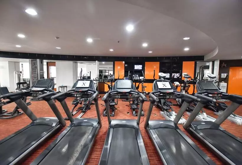 Fotos del hotel Grand China Bangkok:  23