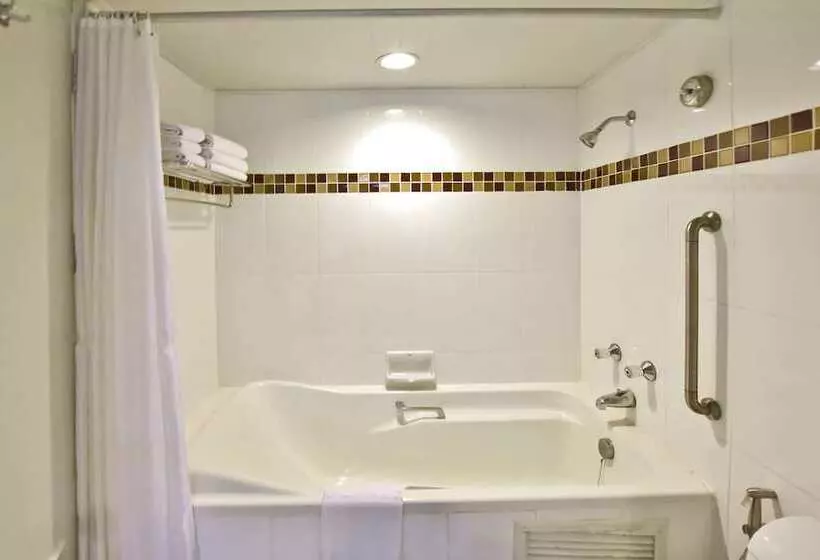 Fotos del hotel Grand China Bangkok:  13