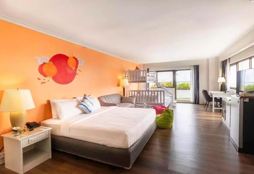 Fotos del hotel Grand China Bangkok:  22