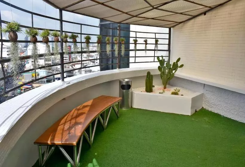 Fotos del hotel Grand China Bangkok:  7