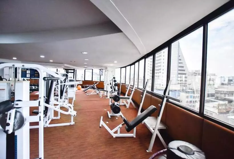 Fotos del hotel Grand China Bangkok:  15