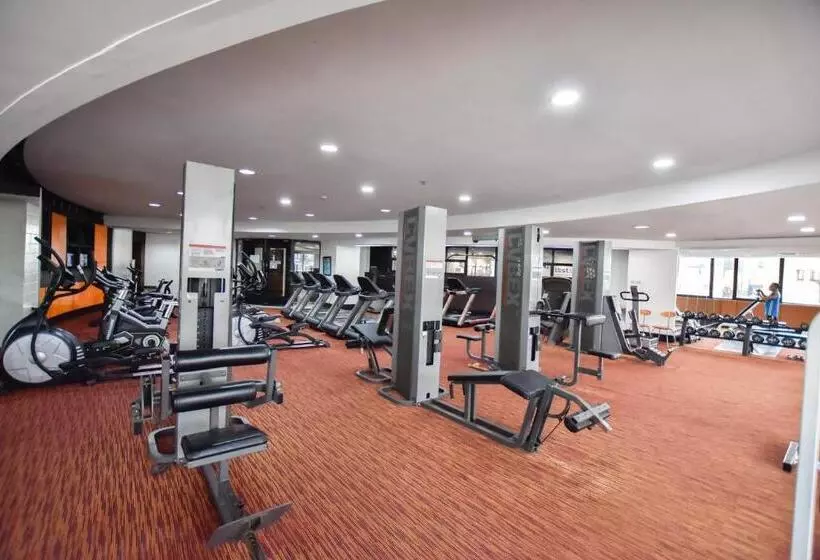 Fotos del hotel Grand China Bangkok:  4