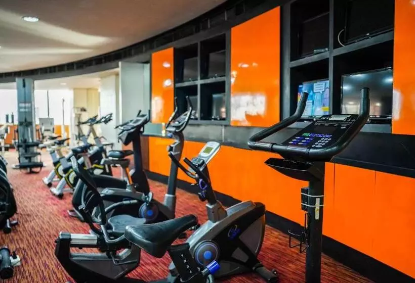 Fotos del hotel Grand China Bangkok:  25