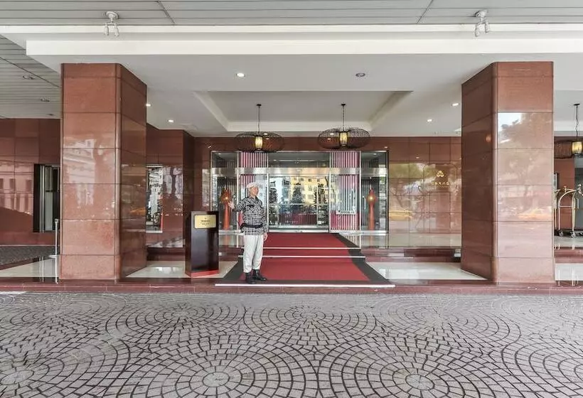 Fotos del hotel The Howard Plaza Hotel Kaohsiung:  12