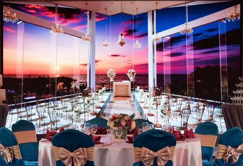 Fotos del hotel The Howard Plaza Hotel Kaohsiung:  17