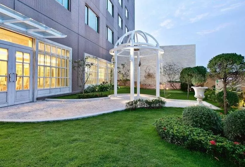 Fotos del hotel The Howard Plaza Hotel Kaohsiung:  9