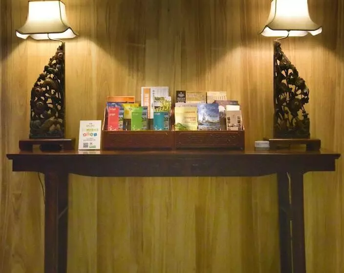 Fotos del hotel The Howard Plaza Hotel Kaohsiung:  8