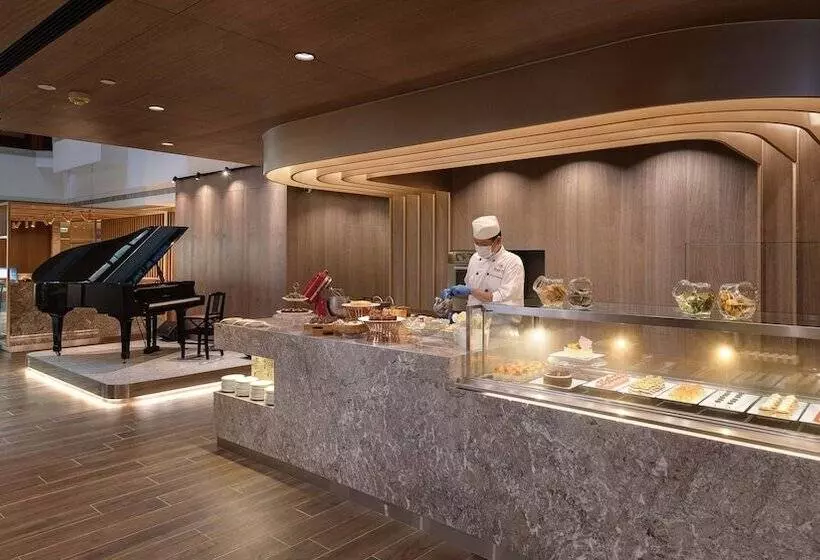 Fotos del hotel The Howard Plaza Hotel Kaohsiung:  25