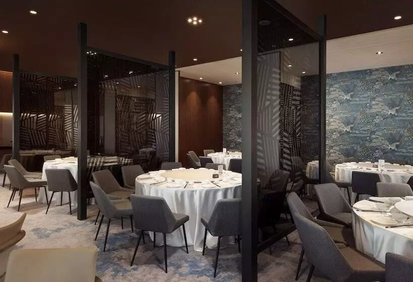 Fotos del hotel The Howard Plaza Hotel Kaohsiung:  19