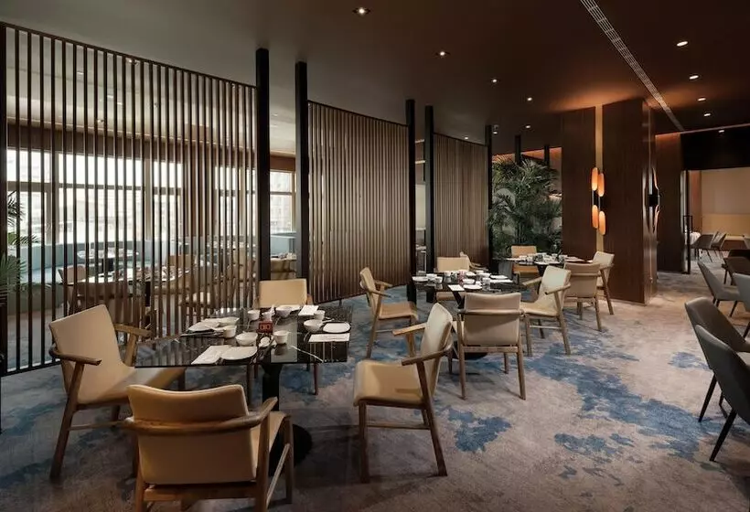 Fotos del hotel The Howard Plaza Hotel Kaohsiung:  13