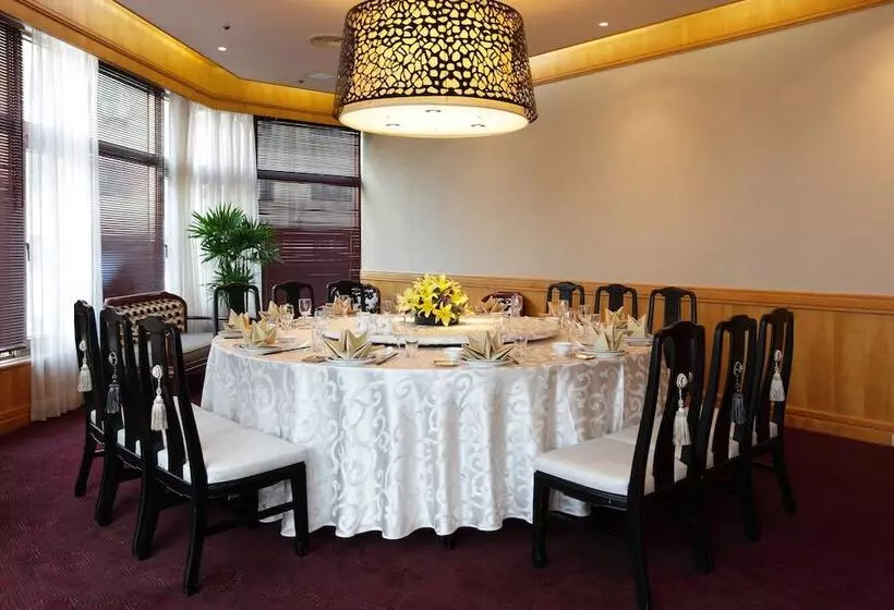 Fotos del hotel The Howard Plaza Hotel Kaohsiung:  5