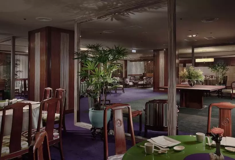 Fotos del hotel The Howard Plaza Hotel Kaohsiung:  22