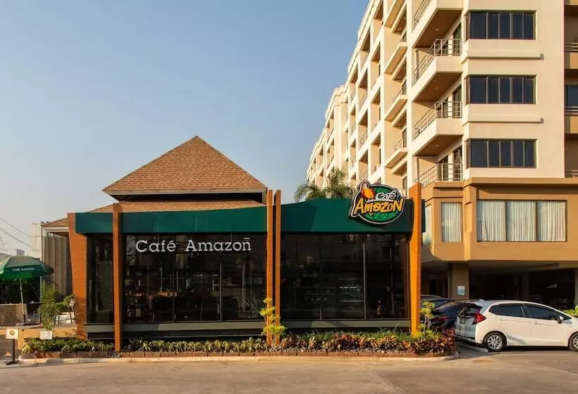 Fotos del hotel Mida  Don Mueang Airport:  20