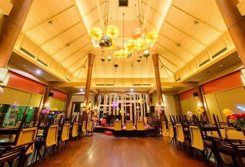 Fotos del hotel Mida  Don Mueang Airport:  23