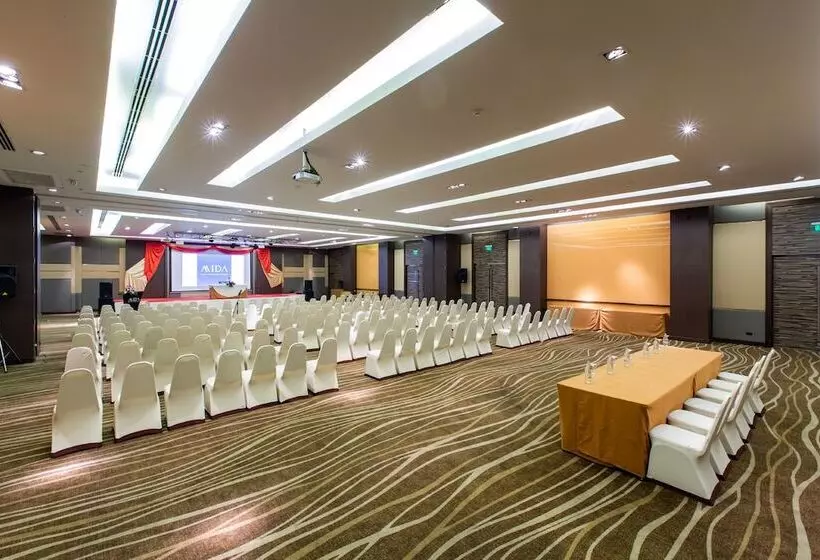Fotos del hotel Mida  Don Mueang Airport:  16