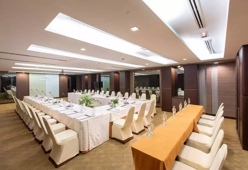 Fotos del hotel Mida  Don Mueang Airport:  5