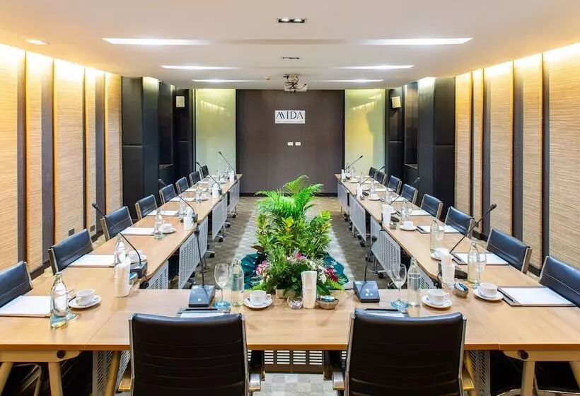 Fotos del hotel Mida  Don Mueang Airport:  11