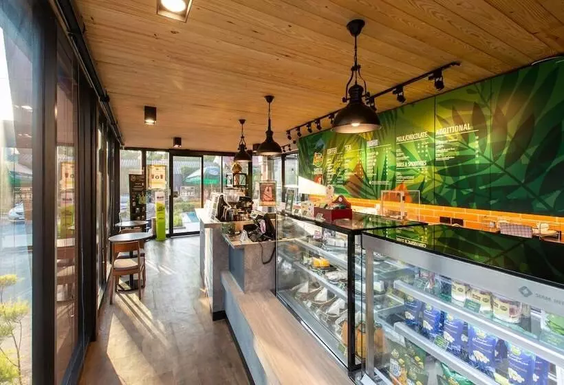 Fotos del hotel Mida  Don Mueang Airport:  10