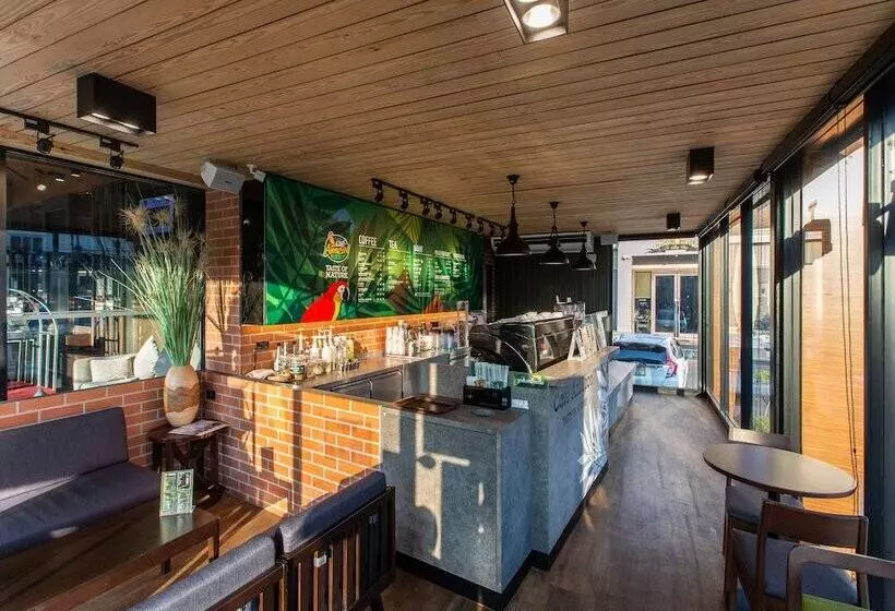 Fotos del hotel Mida  Don Mueang Airport:  15