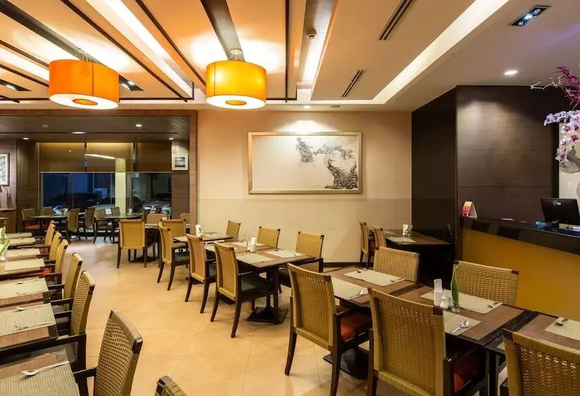 Fotos del hotel Mida  Don Mueang Airport:  22