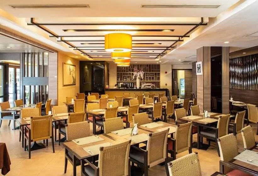 Fotos del hotel Mida  Don Mueang Airport:  19