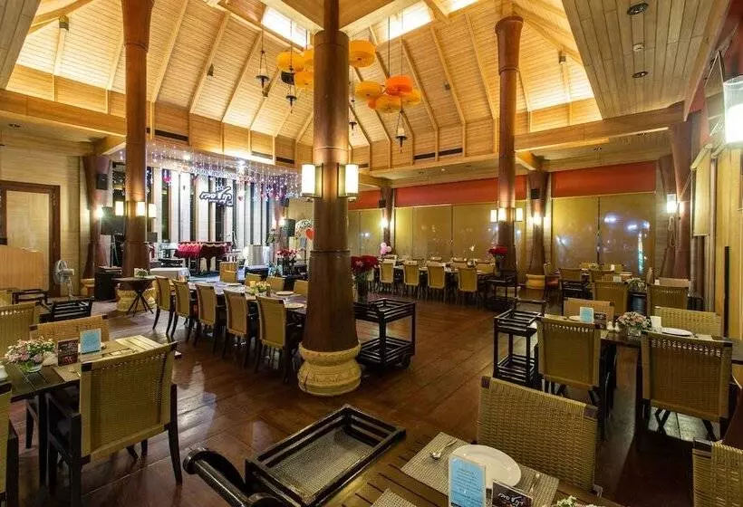 Fotos del hotel Mida  Don Mueang Airport:  14