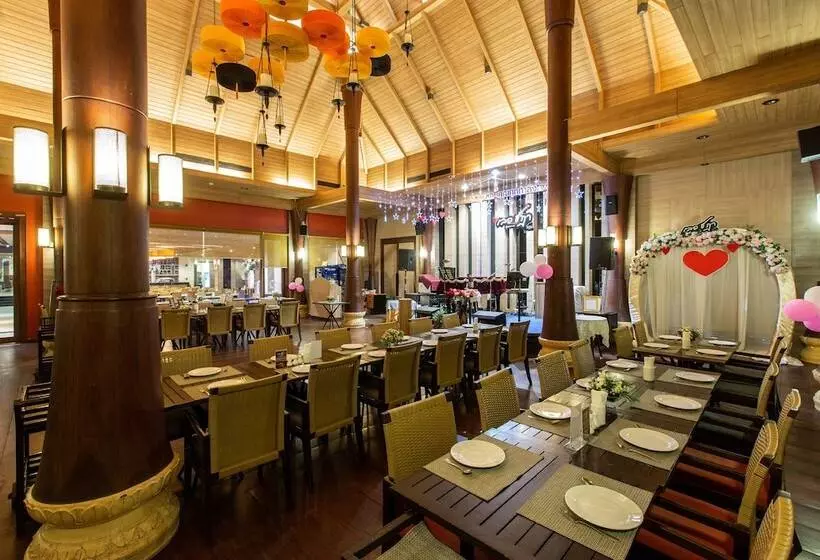 Fotos del hotel Mida  Don Mueang Airport:  9