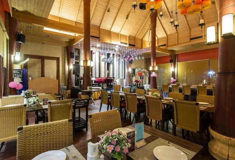 Fotos del hotel Mida  Don Mueang Airport:  3