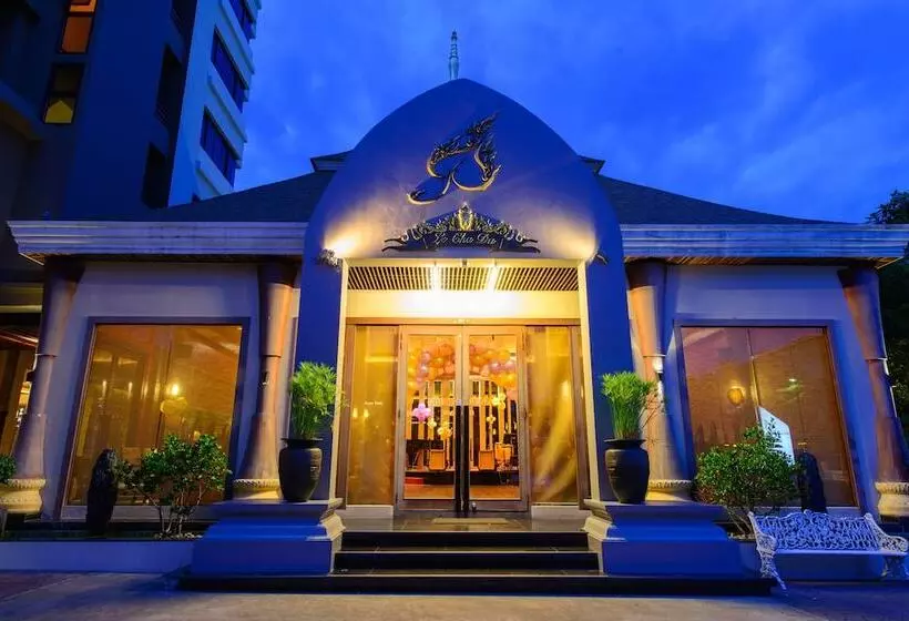 Fotos del hotel Mida  Don Mueang Airport:  17