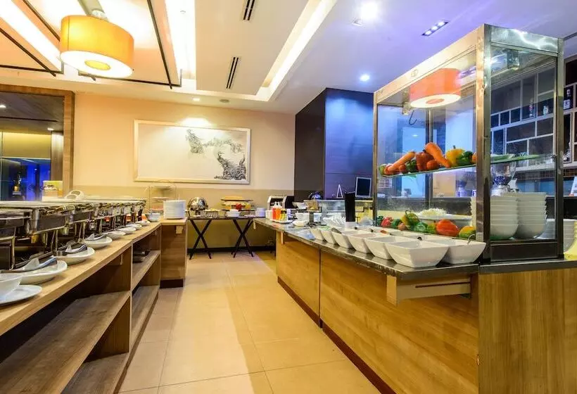 Fotos del hotel Mida  Don Mueang Airport:  24