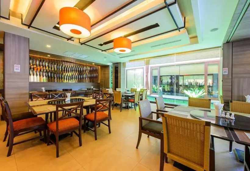 Fotos del hotel Mida  Don Mueang Airport:  4