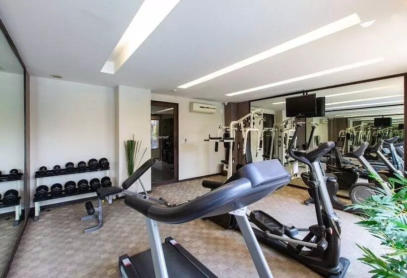 Fotos del hotel Mida  Don Mueang Airport:  2