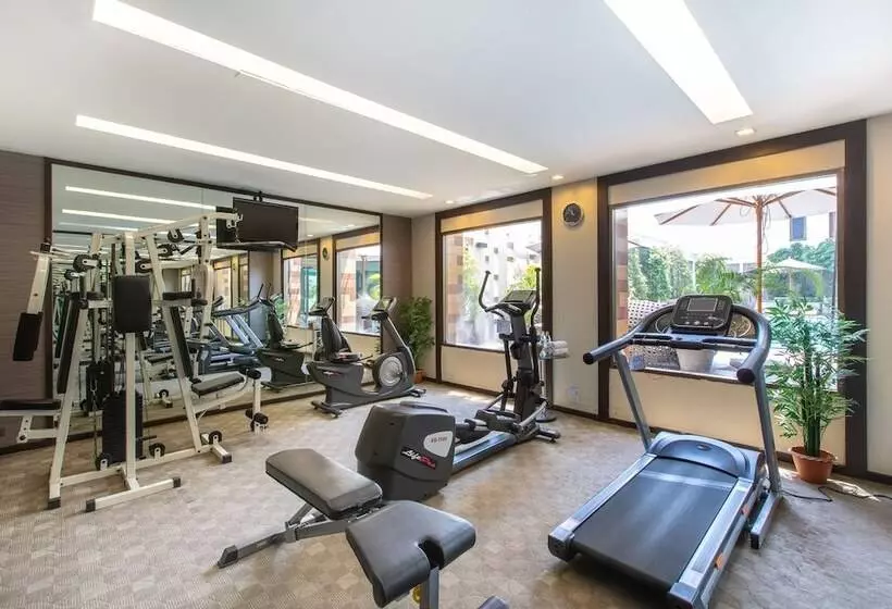 Fotos del hotel Mida  Don Mueang Airport:  8