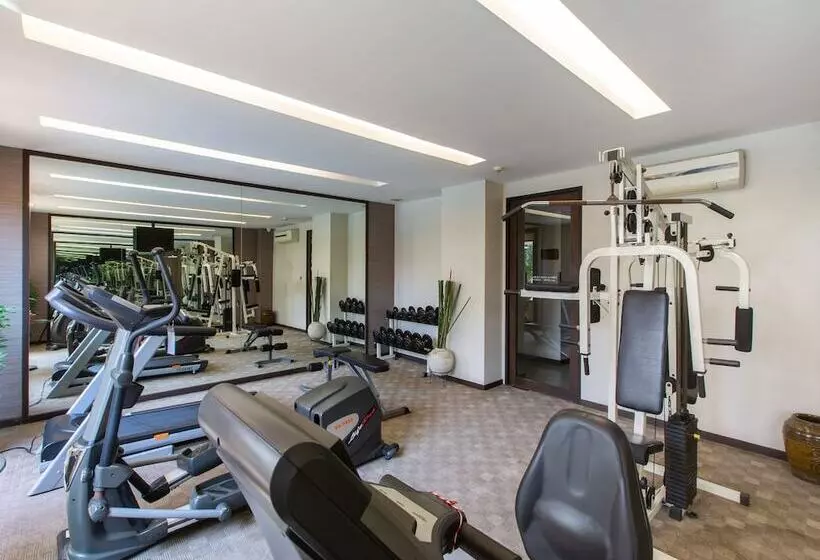 Fotos del hotel Mida  Don Mueang Airport:  18