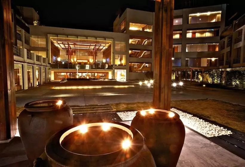 Fotos del hotel Silks Place Taroko:  13