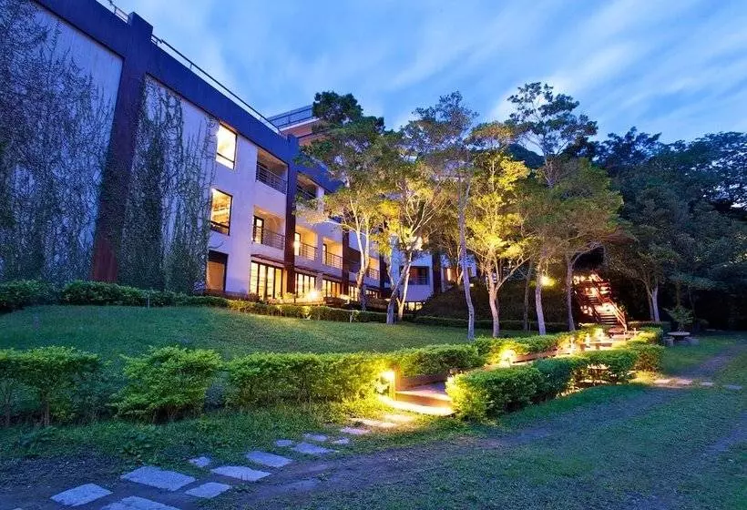 Fotos del hotel Silks Place Taroko:  15