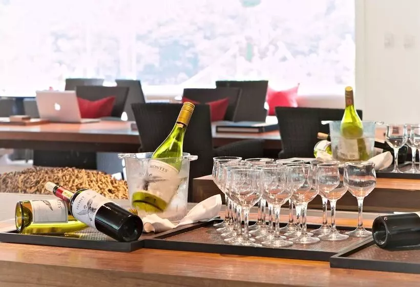 Fotos del hotel Silks Place Taroko:  14