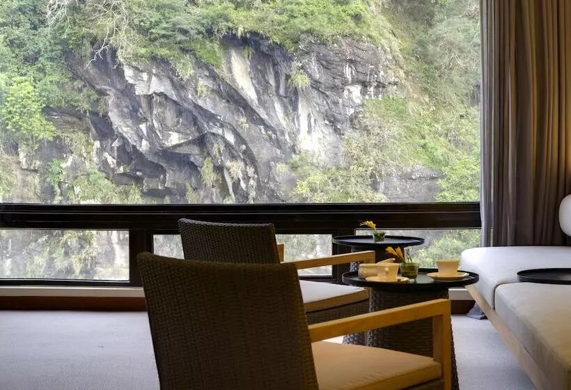 Fotos del hotel Silks Place Taroko:  17