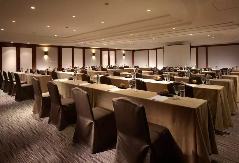 Fotos del hotel Silks Place Taroko:  7