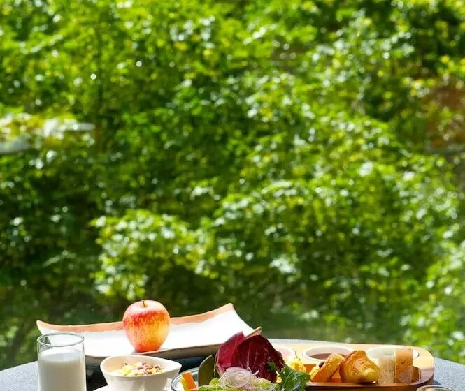 Fotos del hotel Silks Place Taroko:  21