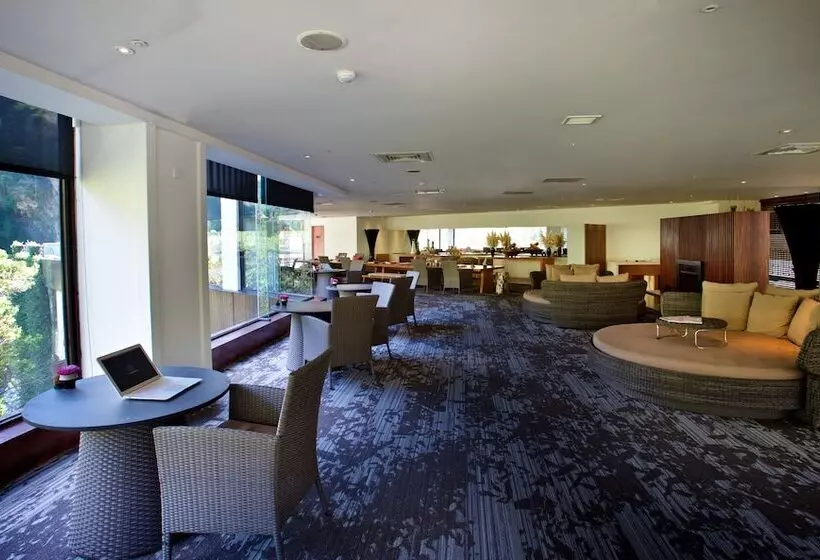 Fotos del hotel Silks Place Taroko:  3