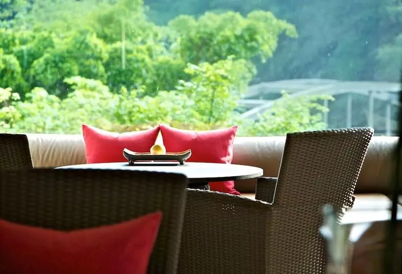 Fotos del hotel Silks Place Taroko:  8