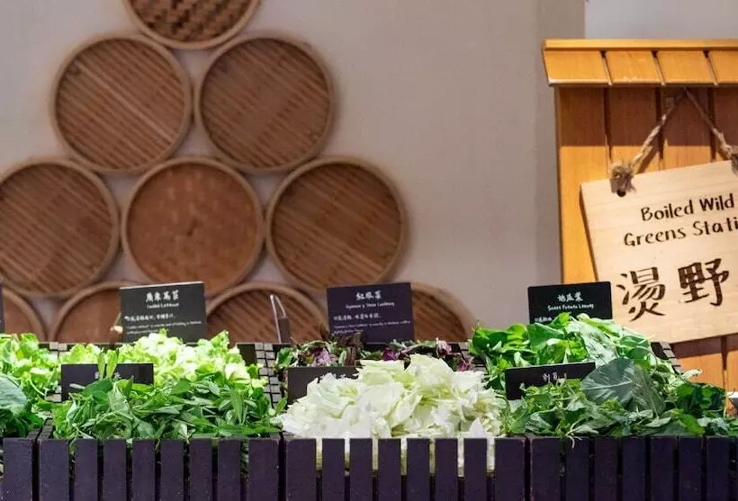 Fotos del hotel Silks Place Taroko:  9