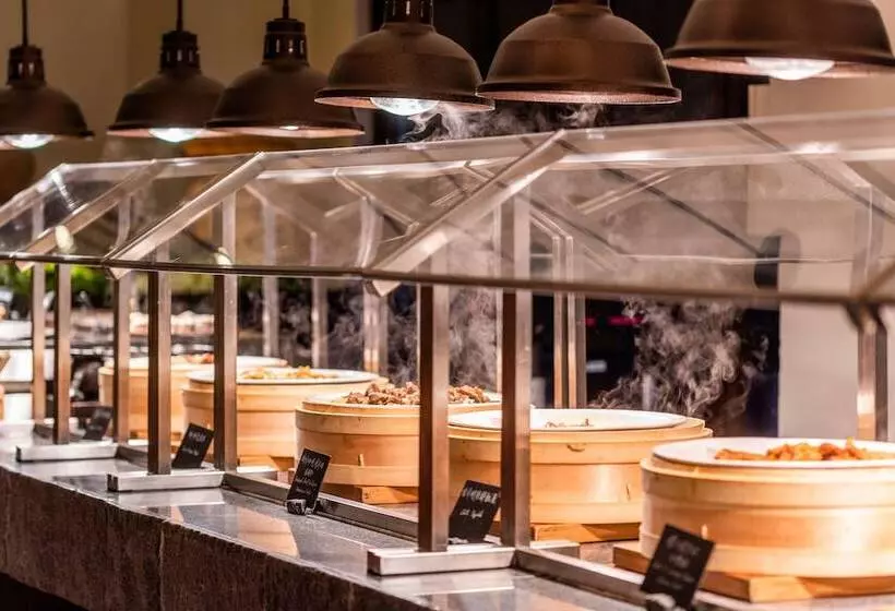 Fotos del hotel Silks Place Taroko:  22