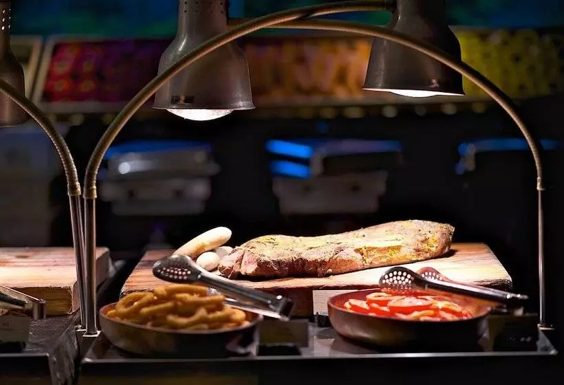 Fotos del hotel Silks Place Taroko:  12