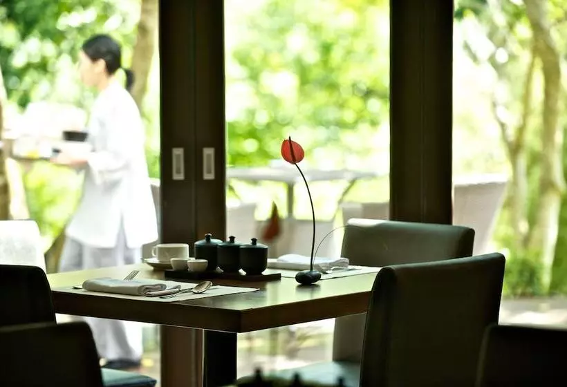 Fotos del hotel Silks Place Taroko:  24