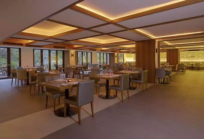 Fotos del hotel Silks Place Taroko:  5