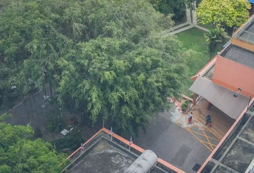 Fotos del hotel Wangtai:  20