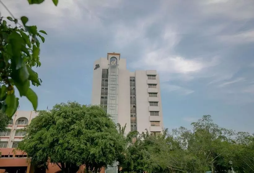 Fotos del hotel Wangtai:  10