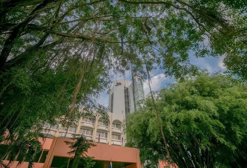 Fotos del hotel Wangtai:  6